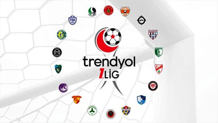 1. Lig’de 13. Hafta Fikstürü