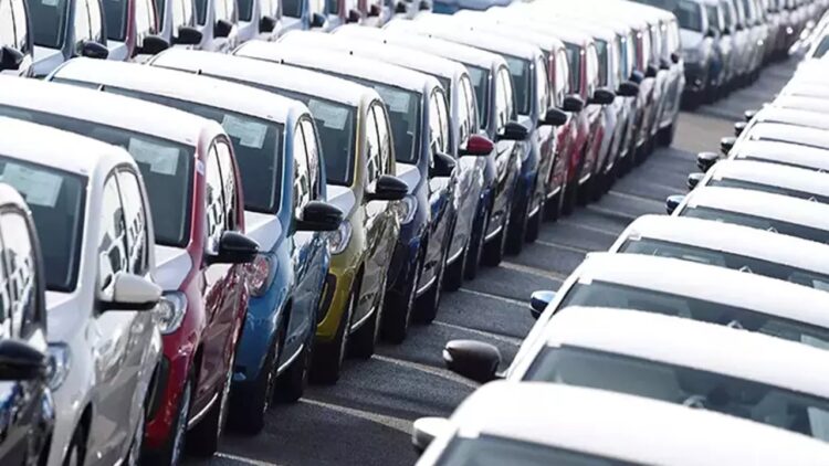 112 Ülkeye 11 Milyar Dolarlık Otomobil İhracatı