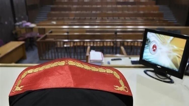 15 Temmuz Darbe Girişimi Davasında 145 Sanık Hakim Karşısında