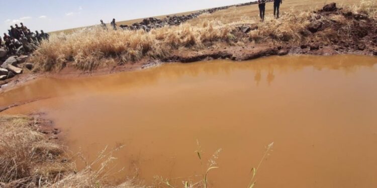 2 Çocuk Boğuldu, 1 Çocuk Tedavi Altında