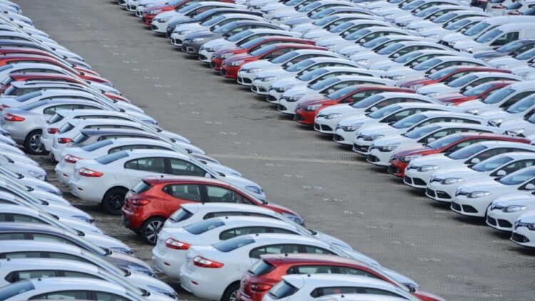 2. El Otomobil Fiyatlarına Düzenleme Geliyor