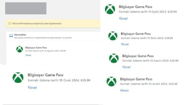2 Haftaya Zamlanacak: Xbox/PC Game Pass Ucuza Abonelik Nasıl Yapılır?