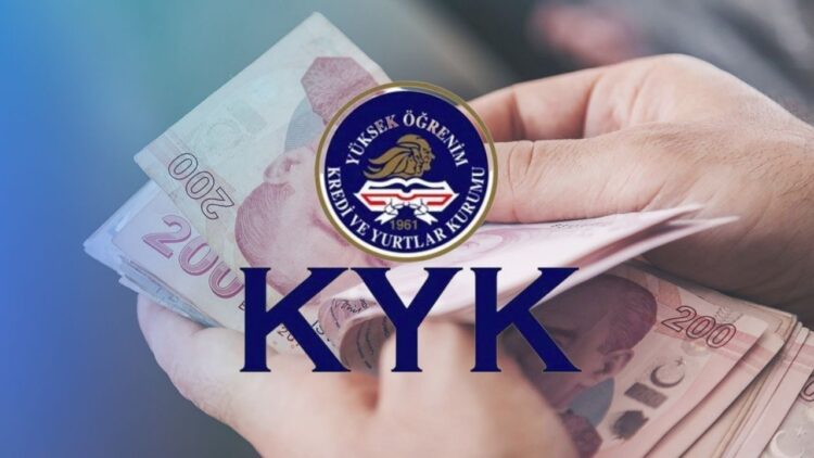 2023 2024 KYK Burs ve Kredi Başvuru Sonucu Tarihi!