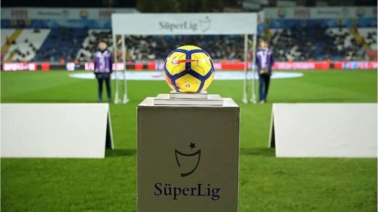 2023-2024 Süper Lig Başlama Tarihi