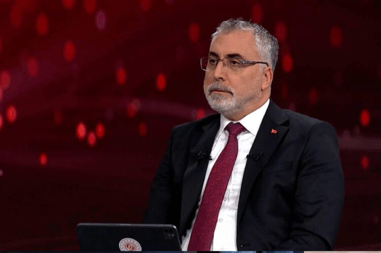 2024’te Memur Ve Emekliler Ne Kadar Zam Alacak? Bakan Işıkhan Oran Verdi