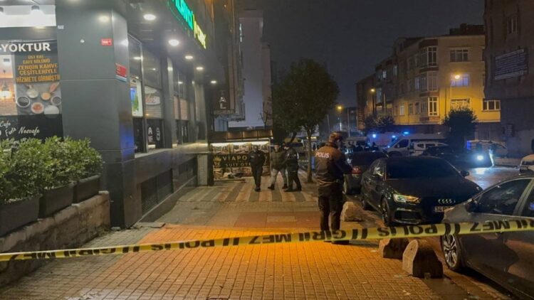 21 Yaşındaki Genç Açılan Ateş Sonucu Hayatını Kaybetti