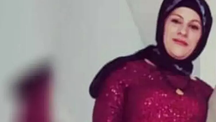 3 Çocuk Annesini Öldüren Sanığa Müebbet Hapis