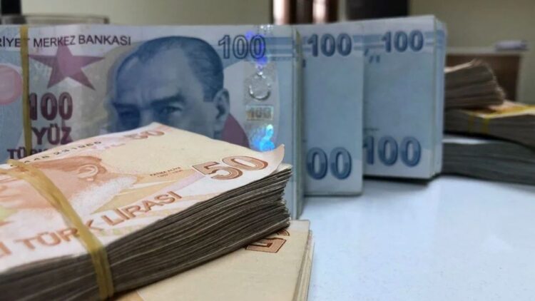 4A, 4B, 4C Emeklisine Büyük Müjde! Garanti Bankası Dün Akşam 610 TL Taksitle Kredi Açıkladı