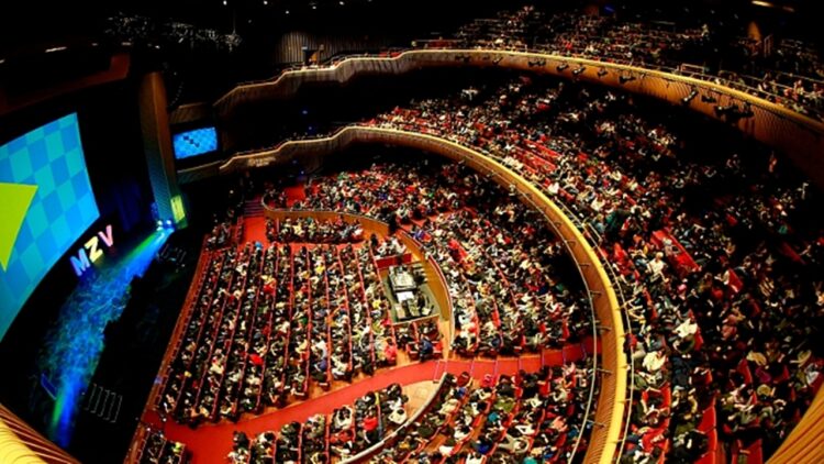 600 Bine Yakın Sanatsever 2023’te Zorlu PSM’de Buluştu