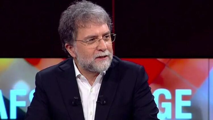 Ahmet Hakan’dan Bakan Yardımcısına Sitem