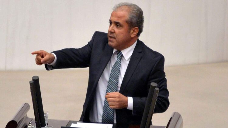 AKP Eski MKYK Üyesi Şamil Tayyar Erdoğan’a Tuzak Kuran Ekibi İfşa Etti