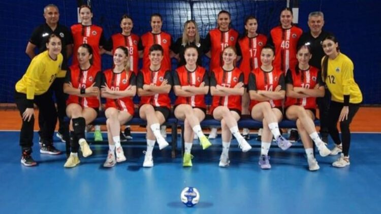 Aksaray Belediyespor, Tekirdağ Süleymanpaşa’yı Deplasmanda Mağlup Etti