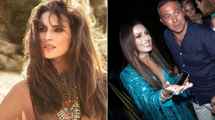 Ali Koç Ve Nevbahar Koç Boşanıyor Mu? Araları Fenerbahçe Yüzünden Açıldı!