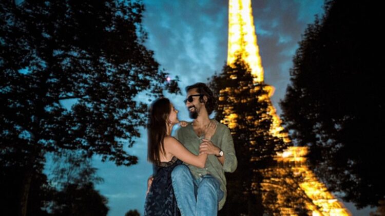 Alina Boz ve Umut Evirgen 2 Aralıkta Nikah Masasına Oturuyor