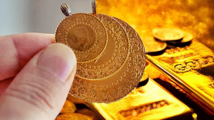 Altın Değer Kaybediyor: İşte Güncel Durum