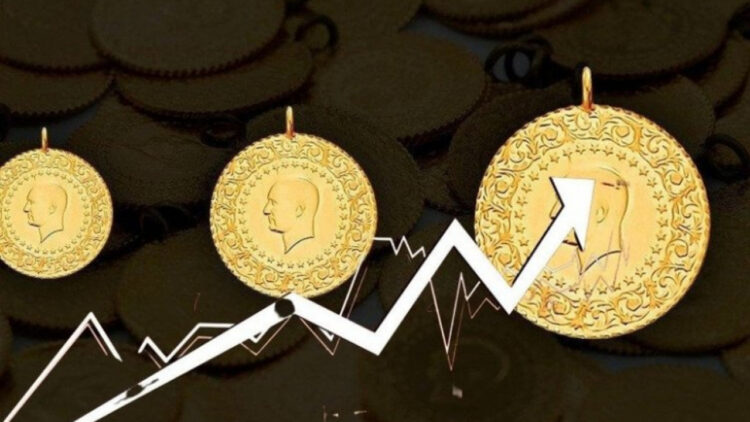 Altın Fiyatlarında Yükseliş Yaşanıyor! 5 Ekim Güncel Fiyatlar
