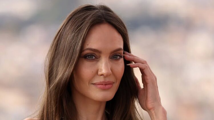 Angelina Jolie İsrail Hakkında Sert Konuştu