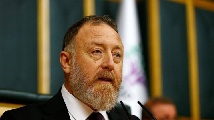 Ankara Cumhuriyet Başsavcılığı’ndan Sezai Temelli Hakkında Soruşturma