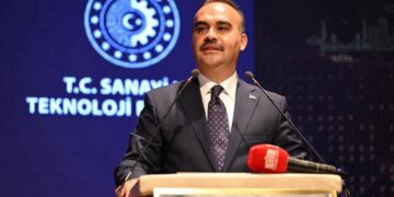 Antalya 2026 Uluslararası Uzay Kongresi’ne Ev Sahipliği Yapacak