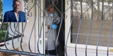 Antalya’da Cinayet Şüphesi: MHP’li İsim Evinde Ölü Bulundu