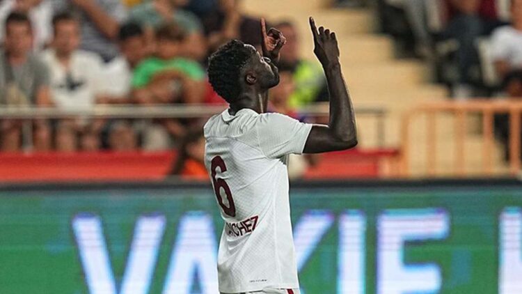 Antalya’da Icardi ve Sanchez’in gecesi: 0-2