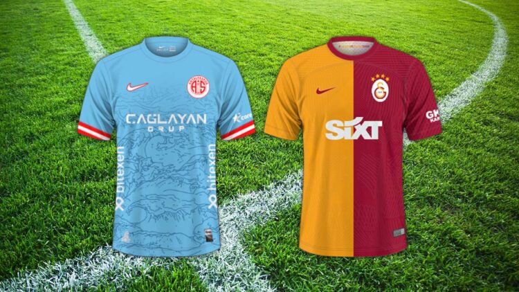 Antalyaspor Galatasaray Maçı Şifresiz Nasıl İzlenir?