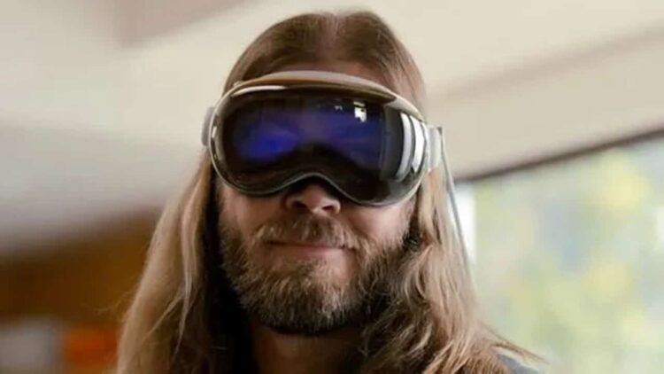 Apple Vision Mide Bulandırıp Yüzde Yanık İzi Oluşturuyor!