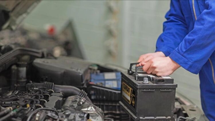 Araç Sahipleri için Kış Bakım Uyarısı