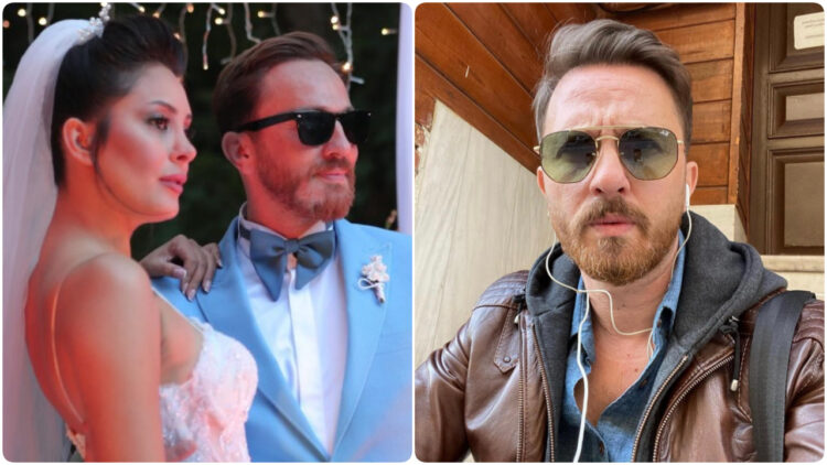 Aras Bulut İynemli’nin Ağabeyi Uyuşturucu Madde İddiasıyla Gözaltına Alındı