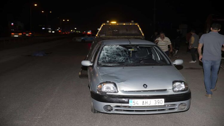 Arifiye’de Bisiklet Kazası: Sürücü Hayatını Kaybetti