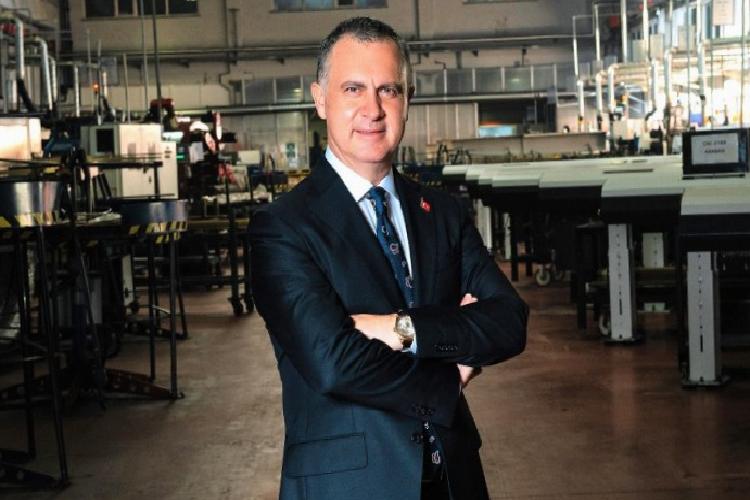 Armatür bölümü ihracatı 2,3 milyar dolara ulaştı