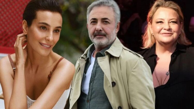 Arzum Onan’dan Aslantuğ’un Aşk Dedikodularına Açıklama