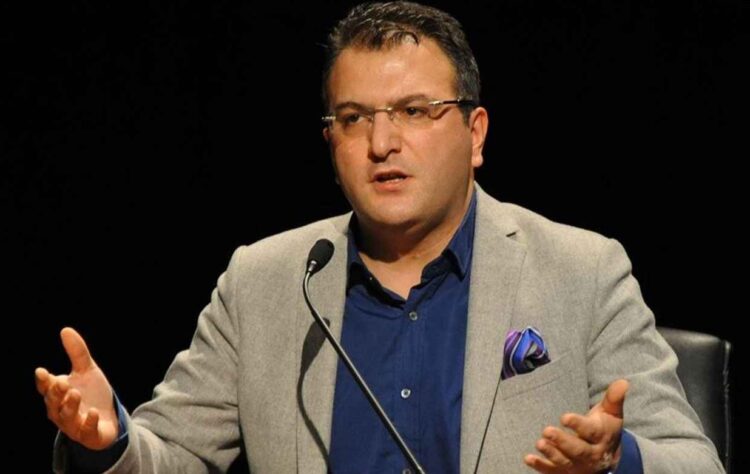 Asgari Ücret Ne Kadar Olacak? AK Parti’ye Yakın Cem Küçük Beklentisini Duyurdu