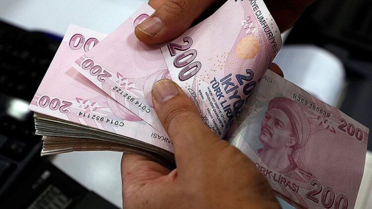 Asgari Ücret Rakamı Sızdı! İşte 2024’te Yapılması Planlanan ‘O’ Zam