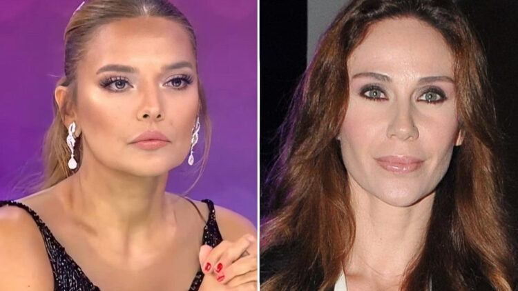 Aşk Üçgeni Skandalı! Yıllar Sonra Demet Şener İtirafta Bulundu