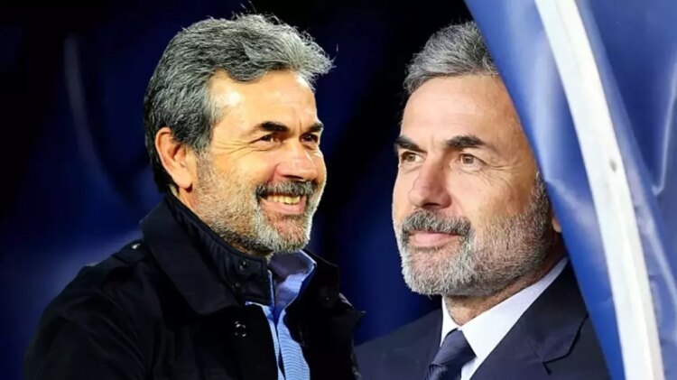 Aykut Kocaman Yeşil Sahalara Geri Mi Dönüyor!