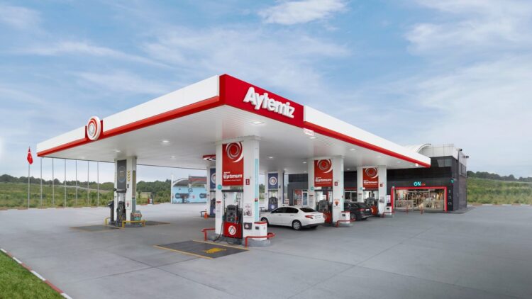 Aytemiz ve Apsiyon İşbirliğiyle Akaryakıt Alımlarında %3’lük Özel İndirim!