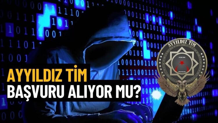Ayyıldız Tim Başvuru Alıyor mu? Ayyıldız Tim Kimdir?