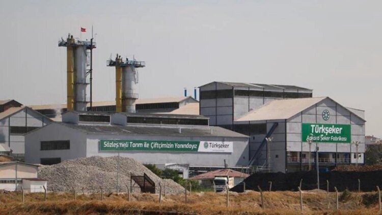 Bakan İbrahim Yumaklı Duyurdu! Türkşeker 115 Sürekli İşçi Alımı Yapacak