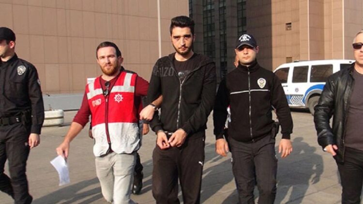 Bakırköy’de Kadına Şiddet Tepkisine Araçla Saldıran Sanık 9 Yıl Hapis Cezası Aldı