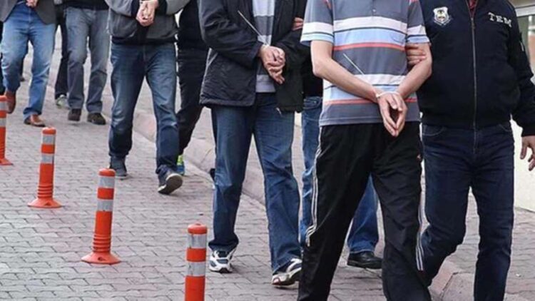 Balıkesir’de DEAŞ’a Karşı Başarılı Operasyon!