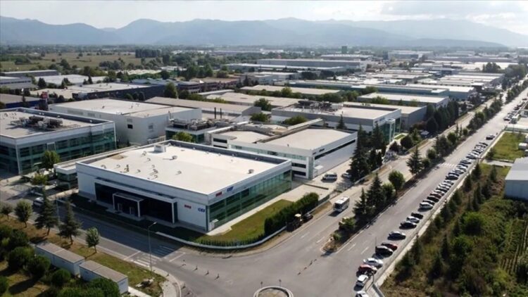 Balıkesir’in Jeotermal Sera İhtisas OSB Yatırımı Onaylandı