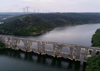 İstanbul’daki Barajların Doluluk Oranı Yüzde 60’ın Üzerine Çıktı