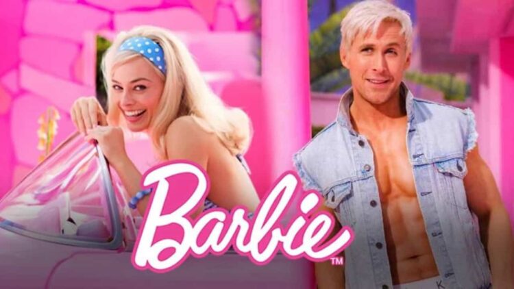Barbie Filmi O Ülkede Yasaklandı