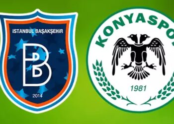 Başakşehir Konyaspor İle Karşılaşacak