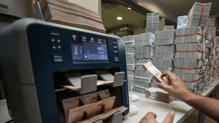 BDDK Raporuna Göre Bankacılık Sektörünün Kredi Hacmi Rekor Seviyeye Yükseldi