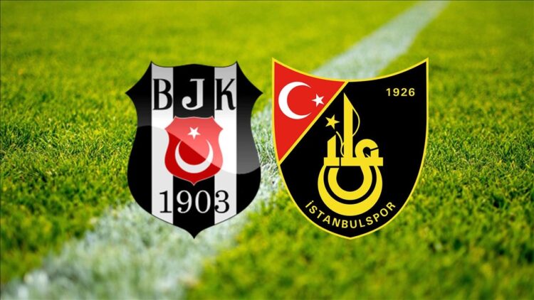Beşiktaş İstanbulspor Maçı Ne Zaman, Saat Kaçta Hangi Kanalda?