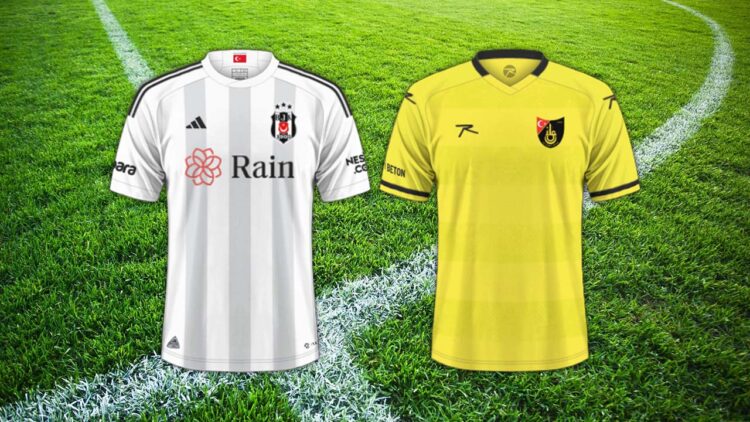 Beşiktaş İstanbulspor Maçı Ne Zaman, Saat Kaçta, Şifresiz Hangi Kanalda?