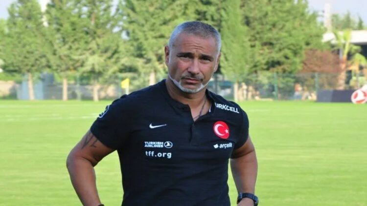 Beşiktaş United Payment Teknik Direktörü Suat Okyar: “Talihsizliklerin Ardından Önemli Bir Galibiyet Kazandık”