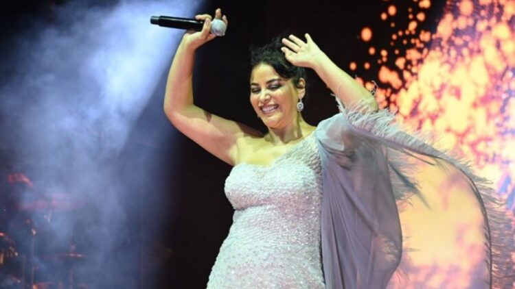 Biga’nın Kurtuluşu 101. Yılını Zara Konseriyle Kutladı